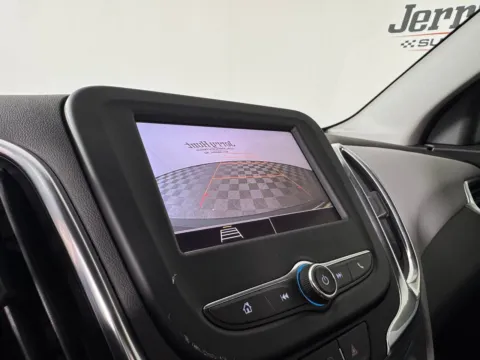 Another view of 2022 Chevrolet Equinox LS for sale in Salisbury, NC at Jerry Hunt Supercenter - Salisbury