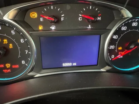 More photos of 2022 Chevrolet Equinox LS at Jerry Hunt Supercenter - Salisbury, NC