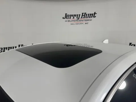Another view of 2024 Honda Accord Hybrid Touring for sale in Salisbury, NC at Jerry Hunt Supercenter - Salisbury