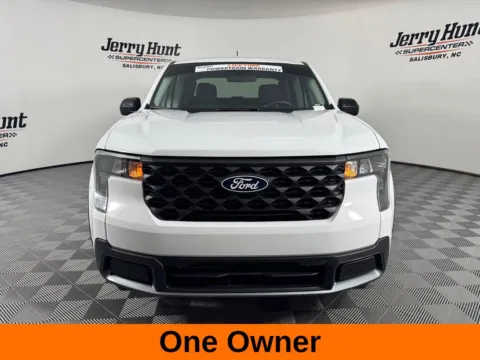 More photos of 2025 Ford Maverick XLT at Jerry Hunt Supercenter - Salisbury, NC