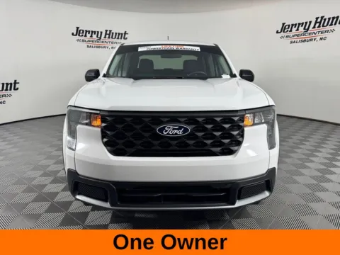 More photos of 2025 Ford Maverick XLT at Jerry Hunt Supercenter - Salisbury, NC