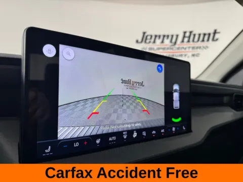 Another view of 2025 Ford Maverick XLT for sale in Salisbury, NC at Jerry Hunt Supercenter - Salisbury