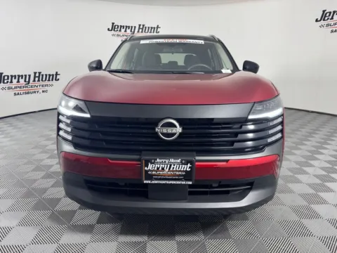 More photos of 2026 Nissan Kicks SV at Jerry Hunt Supercenter - Salisbury, NC