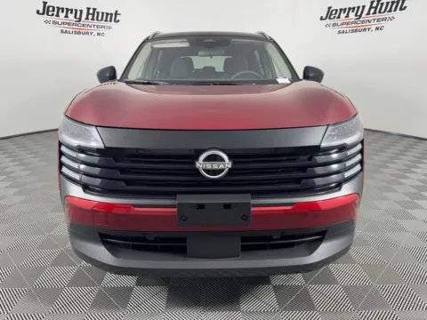 More photos of 2026 Nissan Kicks SV at Jerry Hunt Supercenter - Salisbury, NC
