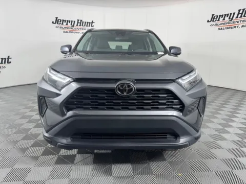 More photos of 2023 Toyota RAV4 XLE at Jerry Hunt Supercenter - Salisbury, NC