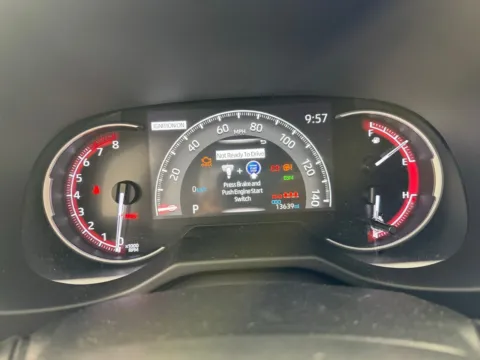 More photos of 2023 Toyota RAV4 XLE at Jerry Hunt Supercenter - Salisbury, NC