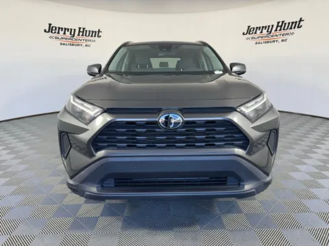 More photos of 2023 Toyota RAV4 XLE at Jerry Hunt Supercenter - Salisbury, NC