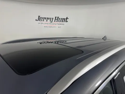 Another view of 2022 Kia Telluride EX for sale in Salisbury, NC at Jerry Hunt Supercenter - Salisbury