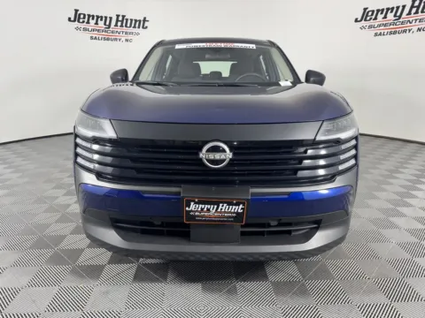 More photos of 2025 Nissan Kicks S at Jerry Hunt Supercenter - Salisbury, NC