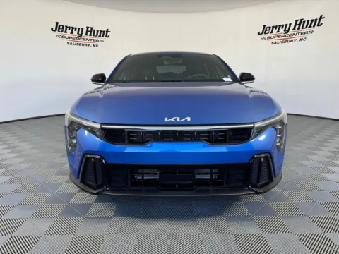 More photos of 2025 Kia K4 GT-Line at Jerry Hunt Supercenter - Salisbury, NC