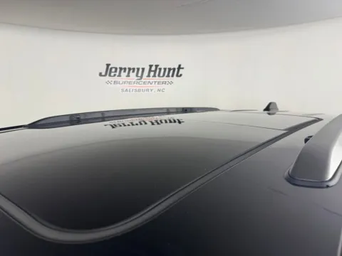 Another view of 2023 Jeep Grand Cherokee Limited for sale in Salisbury, NC at Jerry Hunt Supercenter - Salisbury