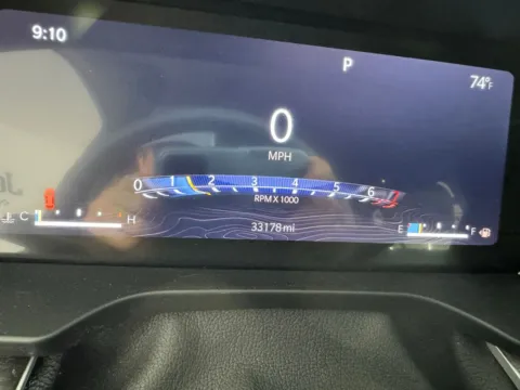 More photos of 2023 Jeep Grand Cherokee Limited at Jerry Hunt Supercenter - Salisbury, NC