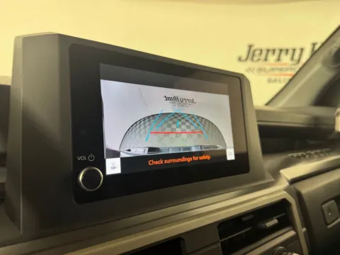Another view of 2025 Toyota Tacoma SR5 for sale in Salisbury, NC at Jerry Hunt Supercenter - Salisbury