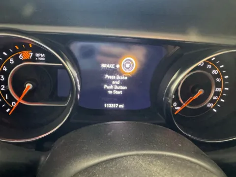 More photos of 2021 Jeep Wrangler Unlimited Sport S at Jerry Hunt Supercenter - Salisbury, NC