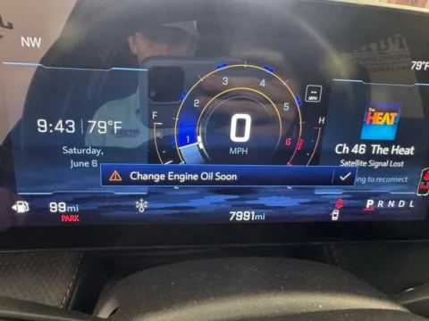 More photos of 2026 Chevrolet Equinox RS at Jerry Hunt Supercenter - Salisbury, NC