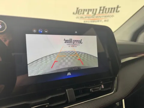 Another view of 2026 Chevrolet Equinox RS for sale in Salisbury, NC at Jerry Hunt Supercenter - Salisbury