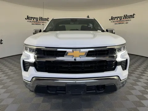 More photos of 2023 Chevrolet Silverado 1500 LT at Jerry Hunt Supercenter - Salisbury, NC