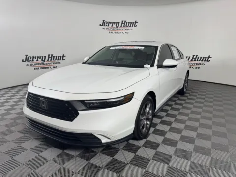 Used 2022 Honda Accord Sport Special Edition for sale in Lexington