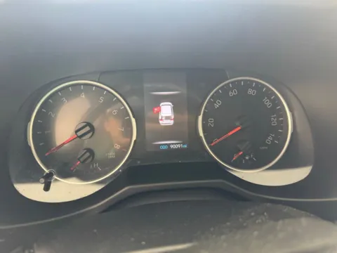More photos of 2019 Toyota RAV4 XLE at Jerry Hunt Supercenter - Salisbury, NC