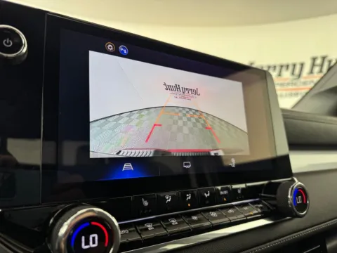 Another view of 2026 Chevrolet Colorado LT for sale in Salisbury, NC at Jerry Hunt Supercenter - Salisbury