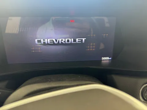 More photos of 2026 Chevrolet Colorado LT at Jerry Hunt Supercenter - Salisbury, NC