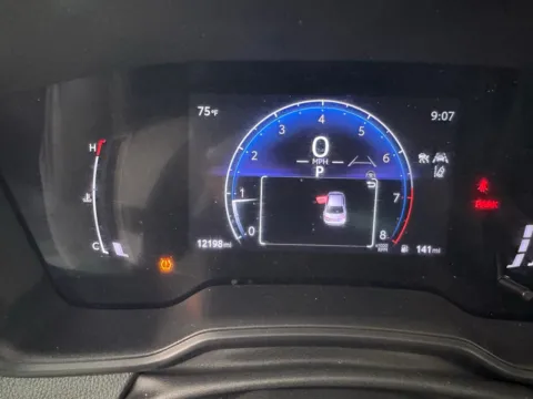 More photos of 2026 Toyota Corolla LE at Jerry Hunt Supercenter - Salisbury, NC