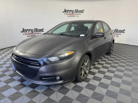 Unknown 2014 Dodge Dart SXT for sale in Salisbury, NC