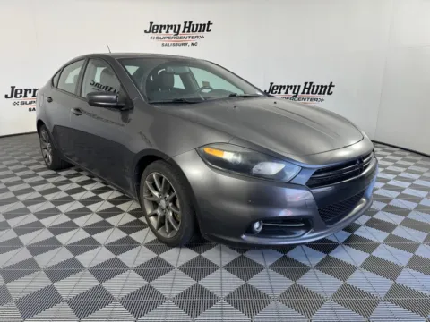More photos of 2014 Dodge Dart SXT at Jerry Hunt Supercenter - Salisbury, NC