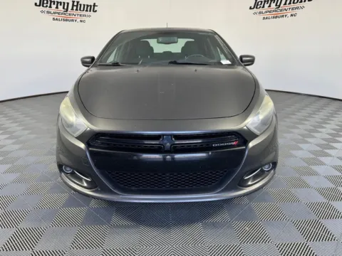 More photos of 2014 Dodge Dart SXT at Jerry Hunt Supercenter - Salisbury, NC