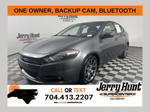 Unknown 2014 Dodge Dart SXT for sale in Salisbury, NC