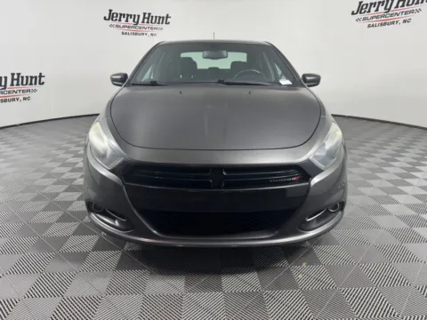 More photos of 2014 Dodge Dart SXT at Jerry Hunt Supercenter - Salisbury, NC
