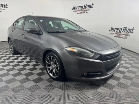 More photos of 2014 Dodge Dart SXT at Jerry Hunt Supercenter - Salisbury, NC
