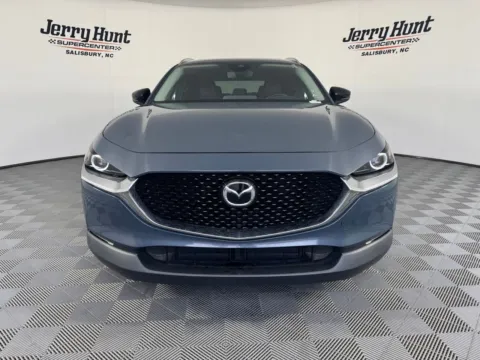 More photos of 2023 Mazda CX-30 2.5 S Carbon Edition at Jerry Hunt Supercenter - Salisbury, NC