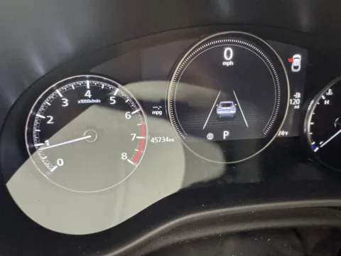 More photos of 2023 Mazda CX-30 2.5 S Carbon Edition at Jerry Hunt Supercenter - Salisbury, NC