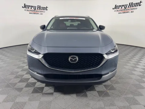 More photos of 2023 Mazda CX-30 2.5 S Carbon Edition at Jerry Hunt Supercenter - Salisbury, NC