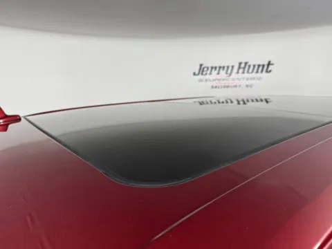 Another view of 2018 Ford F-150 Lariat for sale in Salisbury, NC at Jerry Hunt Supercenter - Salisbury