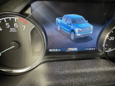 More photos of 2023 Ford F-150 XLT at Jerry Hunt Supercenter - Salisbury, NC