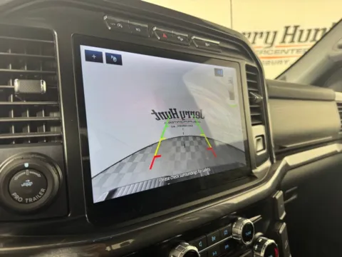 Another view of 2023 Ford F-150 XLT for sale in Salisbury, NC at Jerry Hunt Supercenter - Salisbury