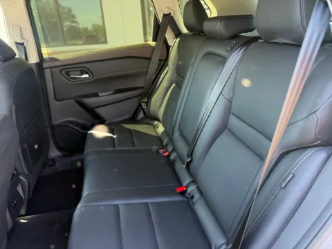 More photos of 2023 Nissan Rogue SV at Jerry Hunt Supercenter - Salisbury, NC