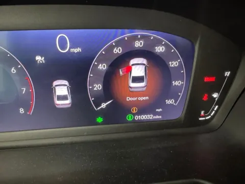 More photos of 2024 Honda Accord EX at Jerry Hunt Supercenter - Salisbury, NC