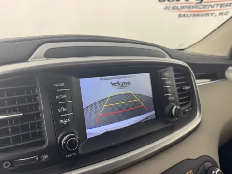 Another view of 2019 Kia Sorento LX for sale in Salisbury, NC at Jerry Hunt Supercenter - Salisbury