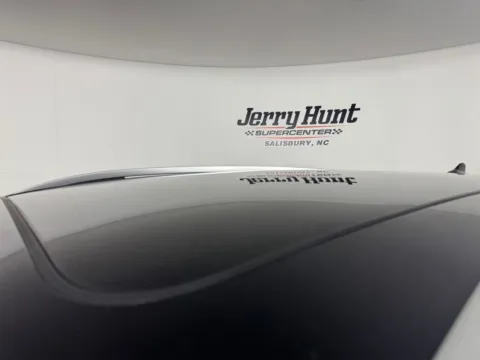 Another view of 2025 Volkswagen Tiguan 2.0T SEL R-Line for sale in Salisbury, NC at Jerry Hunt Supercenter - Salisbury