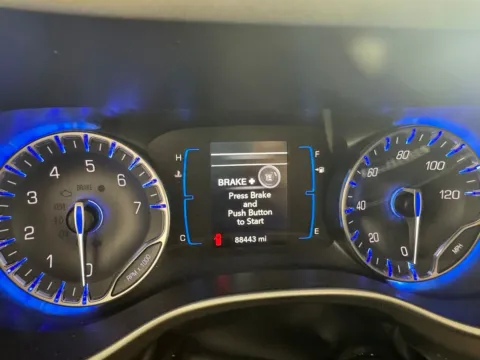 More photos of 2017 Chrysler Pacifica Touring L at Jerry Hunt Supercenter - Salisbury, NC
