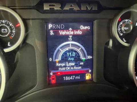 More photos of 2025 Ram 2500 Big Horn at Jerry Hunt Supercenter - Salisbury, NC