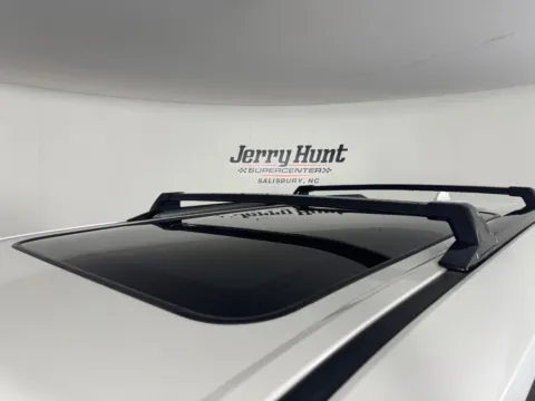 Another view of 2024 Lexus GX 550 Luxury+ for sale in Salisbury, NC at Jerry Hunt Supercenter - Salisbury