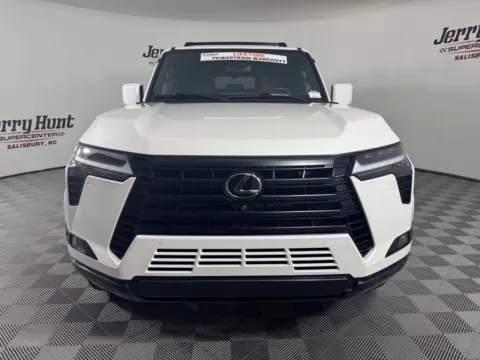 More photos of 2024 Lexus GX 550 Luxury+ at Jerry Hunt Supercenter - Salisbury, NC