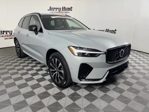 More photos of 2024 Volvo XC60 B5 Plus Dark Theme at Jerry Hunt Supercenter - Salisbury, NC
