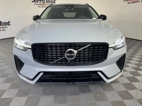 More photos of 2024 Volvo XC60 B5 Plus Dark Theme at Jerry Hunt Supercenter - Salisbury, NC