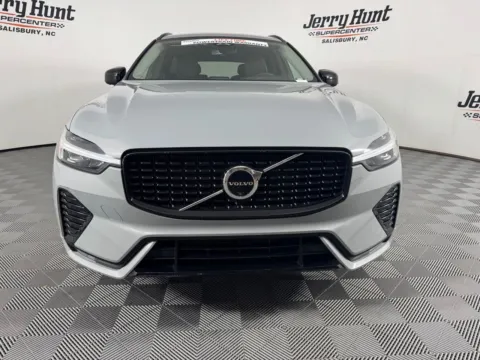 More photos of 2024 Volvo XC60 B5 Plus Dark Theme at Jerry Hunt Supercenter - Salisbury, NC