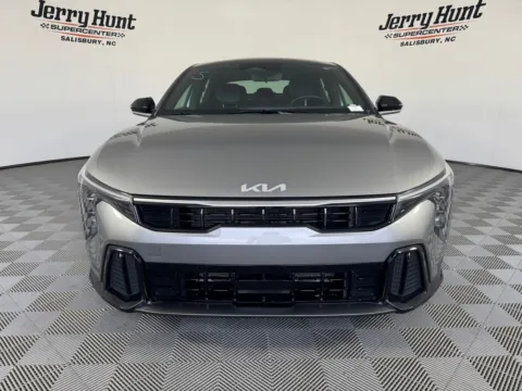 More photos of 2025 Kia K4 GT-Line at Jerry Hunt Supercenter - Salisbury, NC